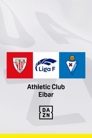 Jornada 17. Jornada 17: Athletic Club - Eibar SD