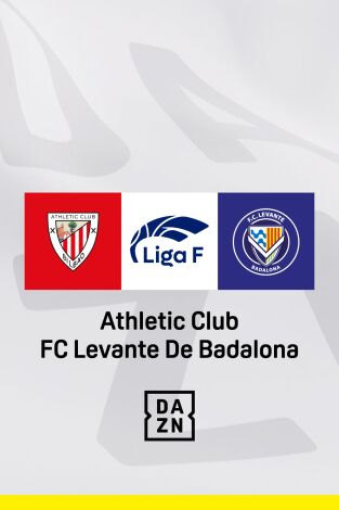 Jornada 12. Jornada 12: Athletic - Levante Las Planas