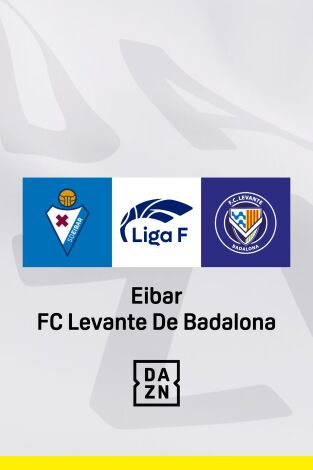 Jornada 22. Jornada 22: Eibar - Levante Las Planas