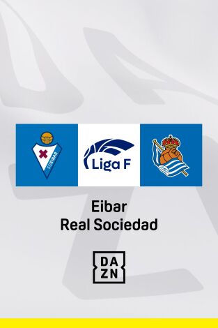 Jornada 12. Jornada 12: SD Eibar - Real Sociedad