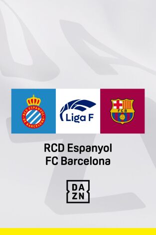 Jornada 18. Jornada 18: RCD Espanyol - FC Barcelona