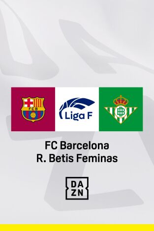 Jornada 12. Jornada 12: Barcelona - Betis