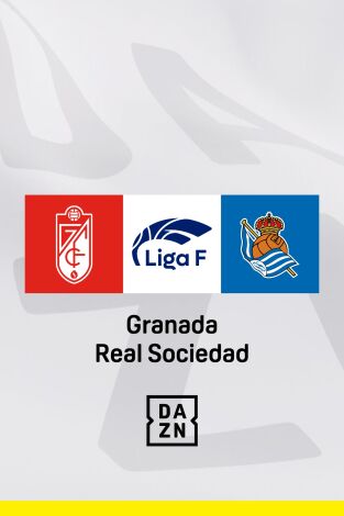 Jornada 5. Jornada 5: Granada FC - Real Sociedad