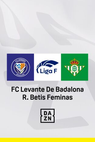 Jornada 17. Jornada 17: Levante Las Planas - Betis