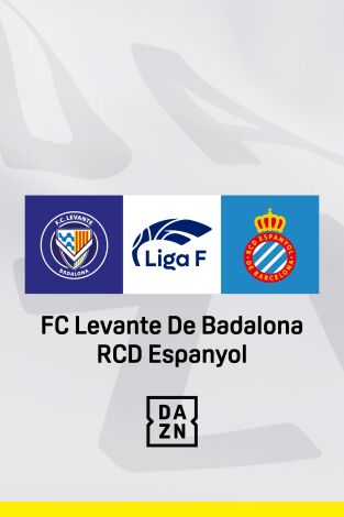 Jornada 11. Jornada 11: Levante Las Planas - Espanyol