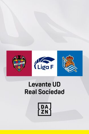 Jornada 3. Jornada 3: Levante - Real Sociedad