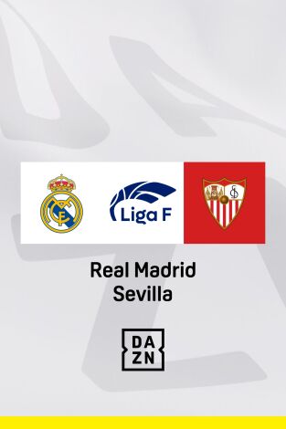 Jornada 12. Jornada 12: Real Madrid - Sevilla FC