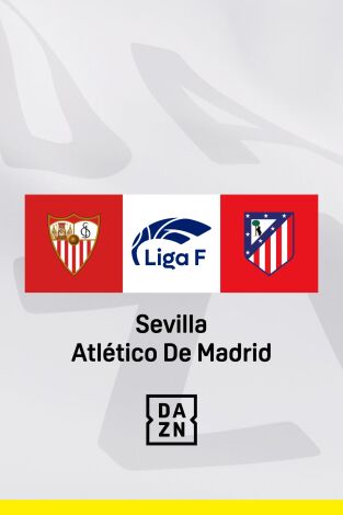 Jornada 10. Jornada 10: Sevilla - Atlético de Madrid