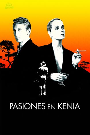 Pasiones en Kenia