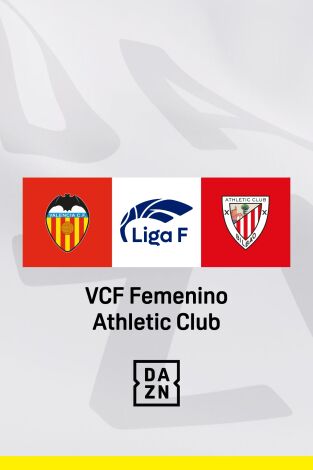 Jornada 16. Jornada 16: VCF Femenino - Athletic Club