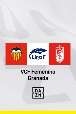 Jornada 6. Jornada 6: VCF Femenino - Granada FC