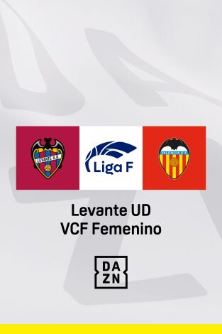 Jornada 9. Jornada 9: Levante Las Planas - VCF