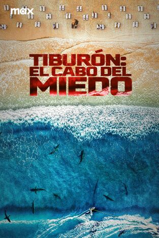 Tiburón: el cabo del miedo