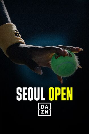 WTA: Seúl. T(2024). WTA: Seúl (2024): Final