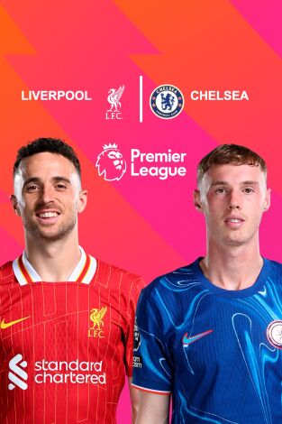 Jornada 8. Jornada 8: Liverpool - Chelsea