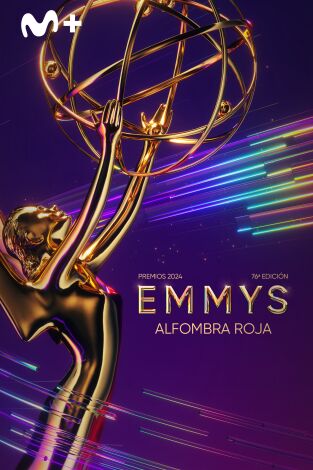 Premios Emmy 2024: Alfombra roja