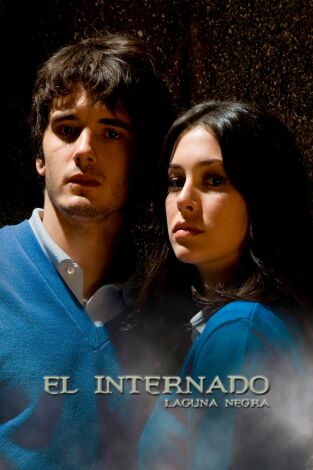 El Internado. T(T1). El Internado (T1)