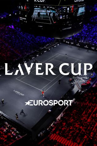 Laver Cup. T(2024). Laver Cup (2024): Medvedev - Tiafoe