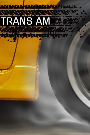 Trans Am: motores legendarios, Season 1. Trans Am: motores legendarios, Season 1 