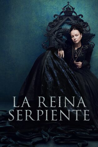 La reina serpiente. T(T1). La reina serpiente (T1): Ep.8 