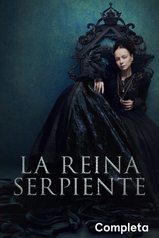 La reina serpiente