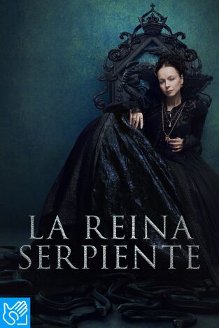 (LSE) - La reina serpiente. T(T1). (LSE) - La reina serpiente (T1)