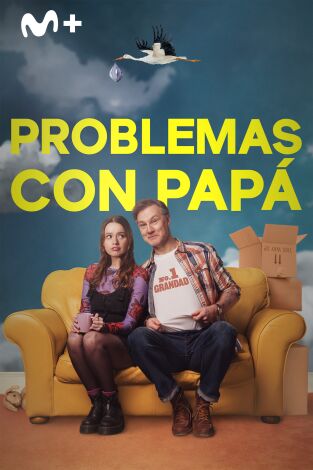 Problemas con papá. T(T1). Problemas con papá (T1)