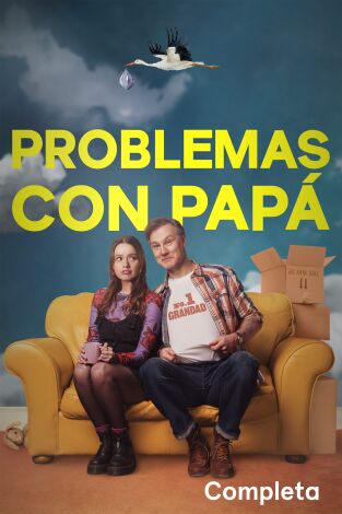 Problemas con papá