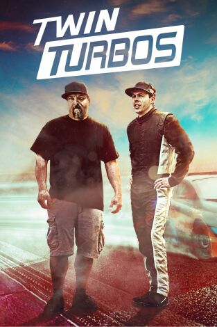 Twin Turbos, Season 1. Twin Turbos, Season 1 