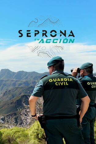 Seprona en acción. Seprona en acción: Ep.5