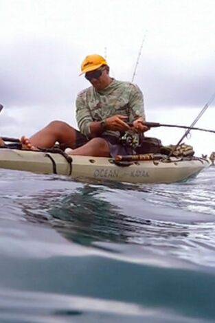 Pacific warriors, Season 1. Pacific warriors,...: Big Island Breakdown