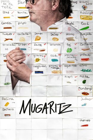 Mugaritz próximamente