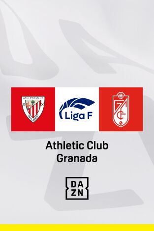 Jornada 2. Jornada 2: Athletic Club - Granada CF