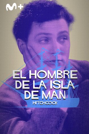 El hombre de la isla de Man