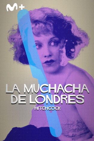 La muchacha de Londres