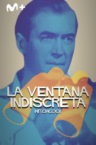 La ventana indiscreta