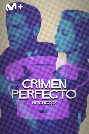 Crimen perfecto