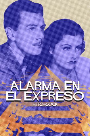 Alarma en el expreso