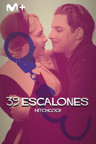 39 escalones