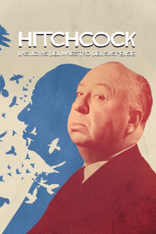 Hitchcock en M+