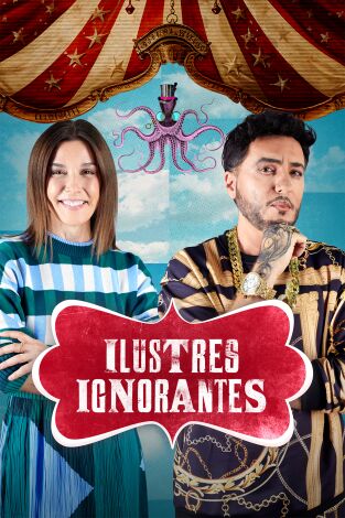 Ilustres ignorantes. T(T18). Ilustres ignorantes (T18): Despidos