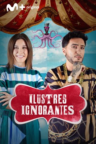 Ilustres ignorantes. T(T18). Ilustres ignorantes (T18): Despidos