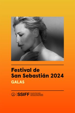 Festival de San Sebastián 2024