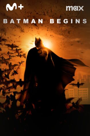 Batman Begins