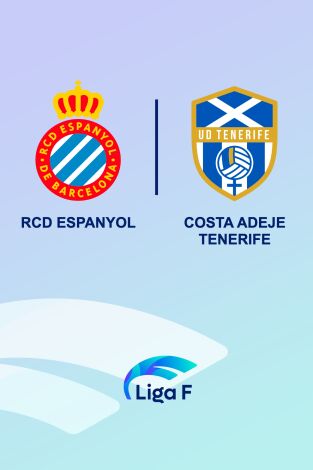 Jornada 3. Jornada 3: RCD Espanyol - Costa Adeje Tenerife