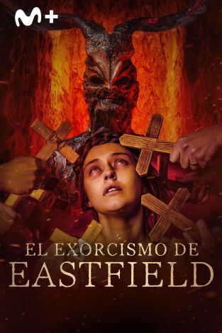 El exorcismo de Eastfield