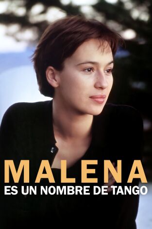 Malena es un nombre de tango