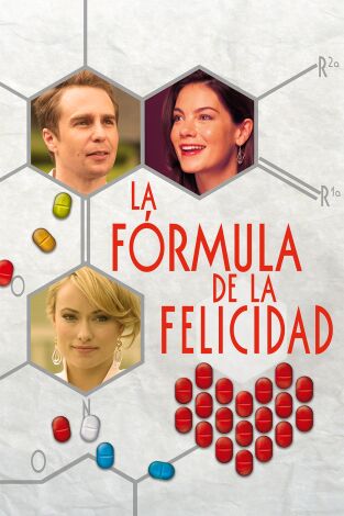 La fórmula de la felicidad