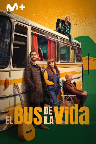 El bus de la vida