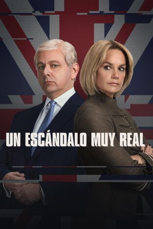 Un escándalo muy real, Season 1. Un escándalo muy real, Season 1 